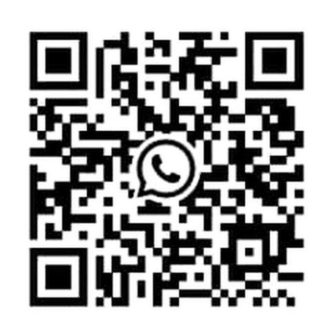 QR code to join the TalentXMinds WhatsApp channel